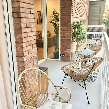El Balcon De La Rambla *
