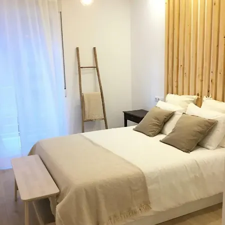Apartamento El Balcón De La Rambla *