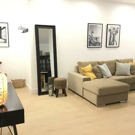 El Balcón De La Rambla Apartamento Alicante